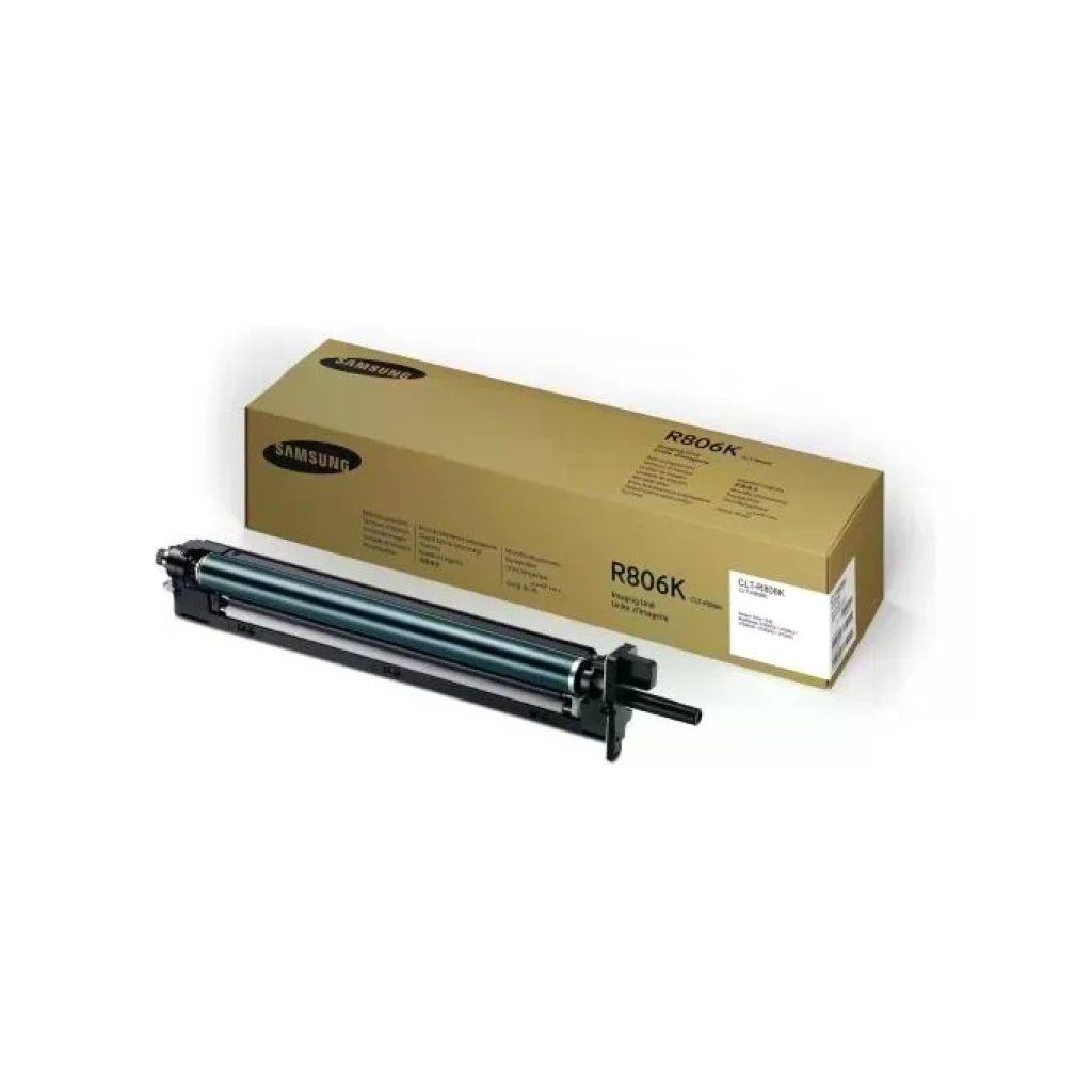 HP Tamburo Originale Nero HP CLT-R806K per Samsung MultiXpress HP Tamburo Originale Nero HP CLT-R806K per Samsung MultiXpress