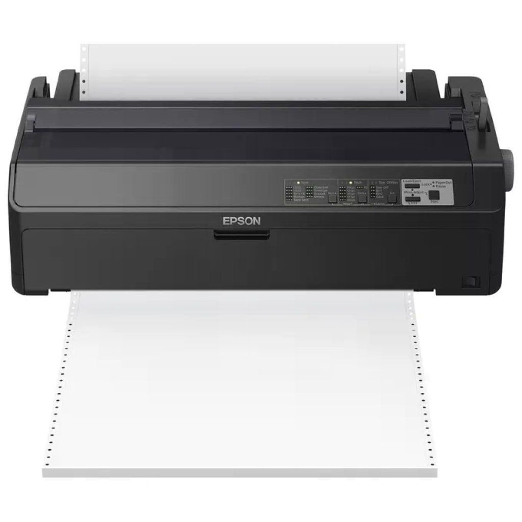 Epson LQ-2090II Stampante ad aghi a 24 aghi