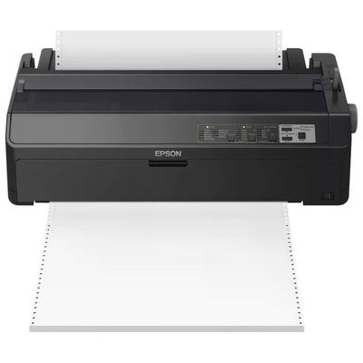Epson LQ-2090II Stampante ad aghi a 24 aghi