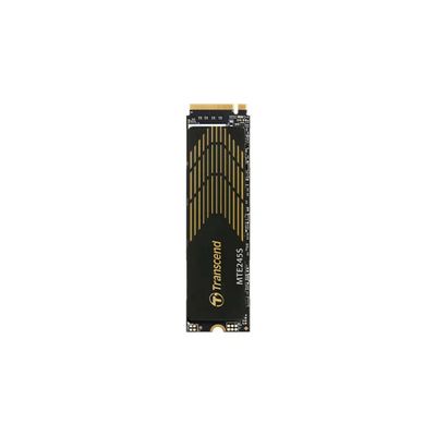 Transcend E245S SSD NVMe M.2 PCIe 4.0 da 250 GB