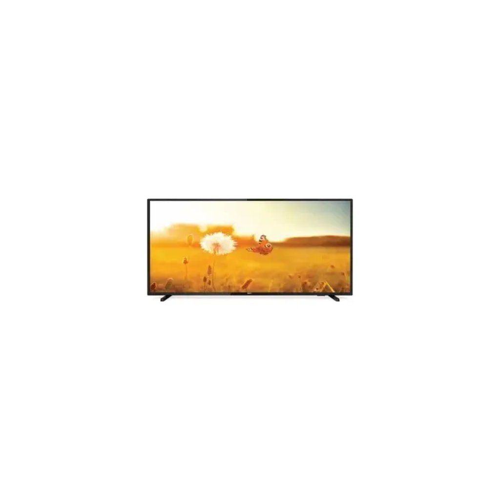 Philips 43HFL3014/12 EasySuite TV LED 43" Full HD DVB-T2 Nero