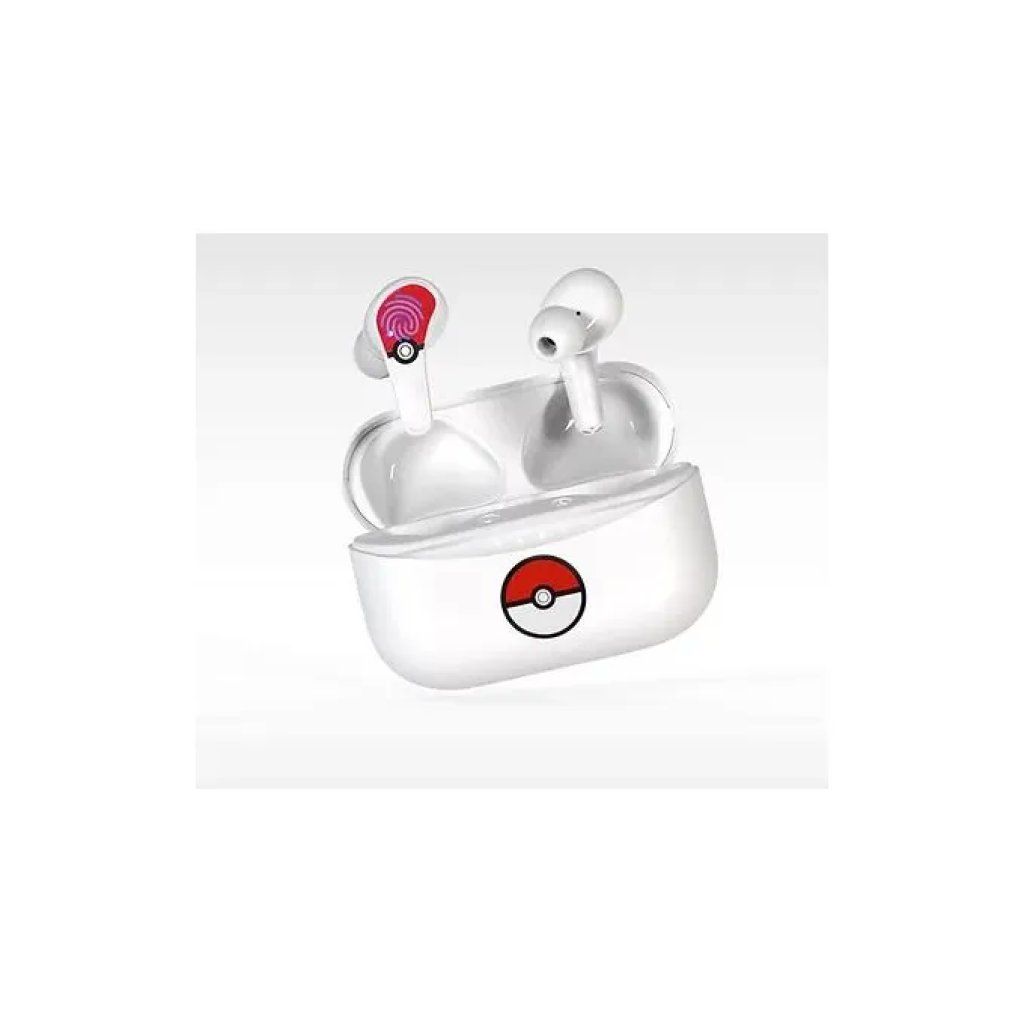 4SIDE Pokémon Poké Ball – Auricolari 4SIDE Pokémon Poké Ball – Auricolari