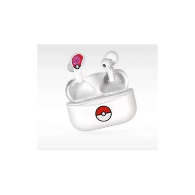 4SIDE Pokémon Poké Ball – Auricolari