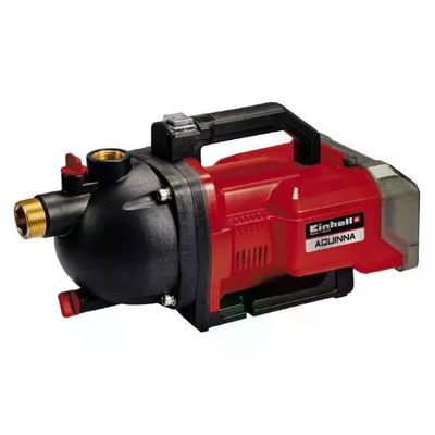 Einhell AQUINNA Pompa da giardino a batteria 2,6 bar