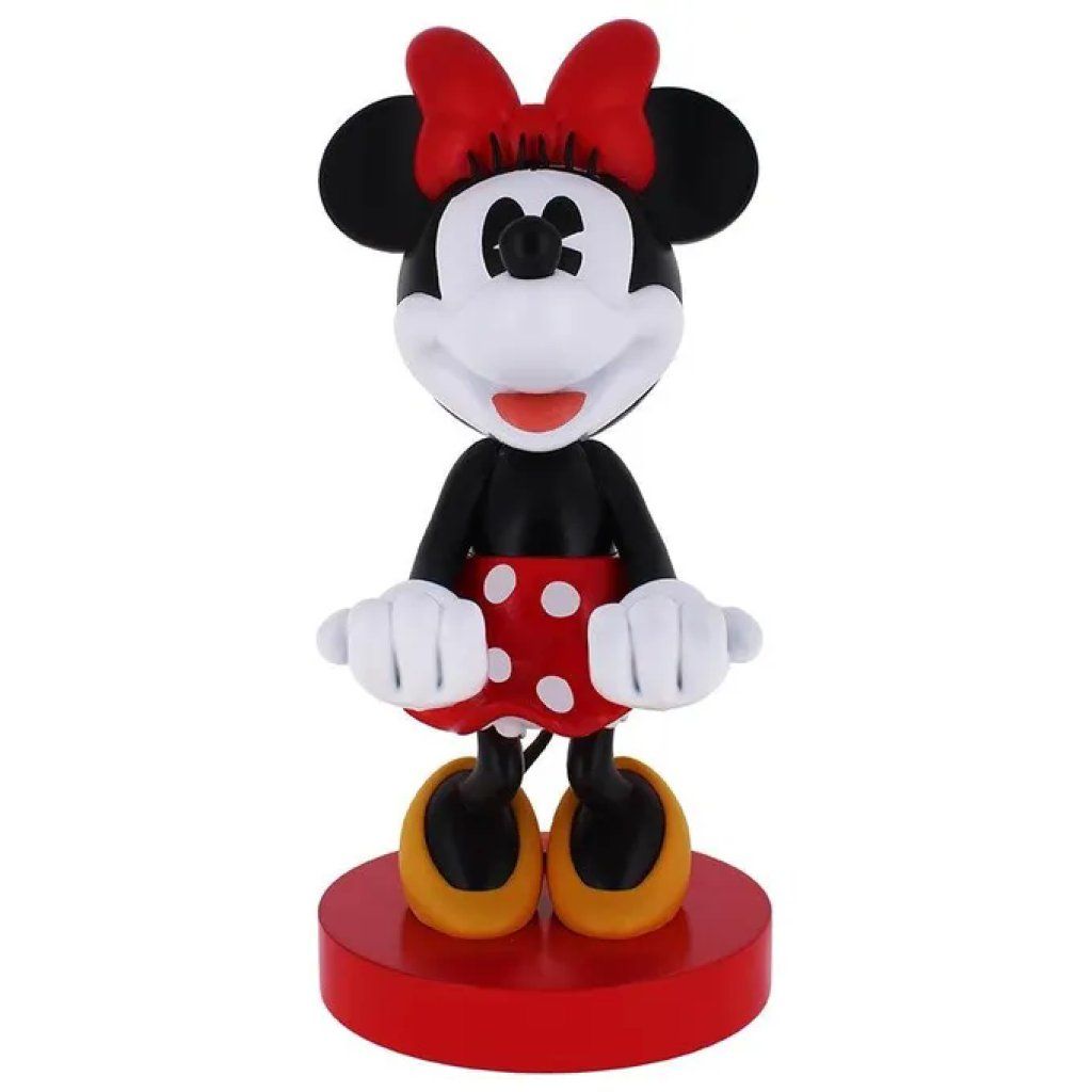 Exquisite Gaming Porta Elettroniche Minnie Mouse