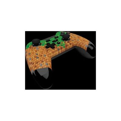 GIOTECK Controller Wireless Gioteck WX4 per Nintendo Switch – Tema Foresta