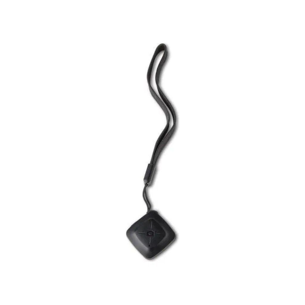 Celly CLICKREMOTEBK Telecomando Bluetooth Selfie Nero