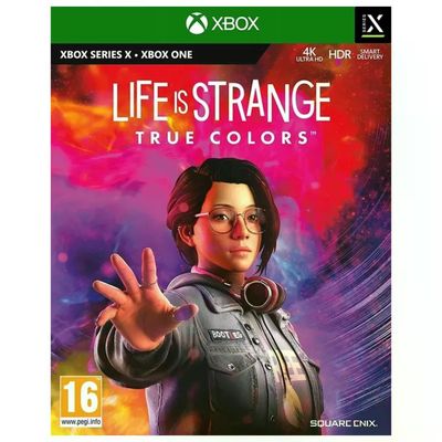 KOCH MEDIA Life is Strange: True Colors per Xbox Series X KOCH MEDIA Life is Strange: True Colors per Xbox Series X
