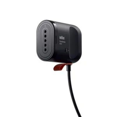 Braun QuickStyle Mini GS1071BK Ferro da Stiro Verticale 1200 W