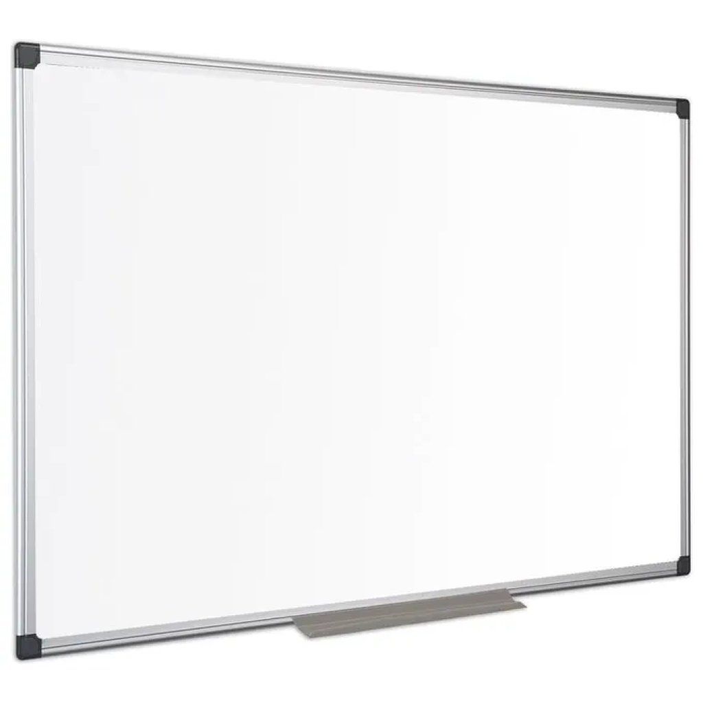 Bi-Office Maya – Lavagna Magnetica Laccata 60 x 45 cm