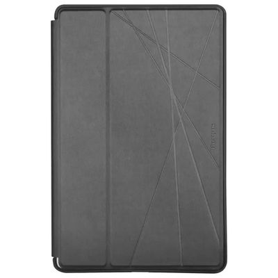 Targus Click-in, custodia flip nera per Samsung Galaxy Tab A7 10,4″ Targus Click-in, custodia flip nera per Samsung Galaxy Tab A7 10,4″
