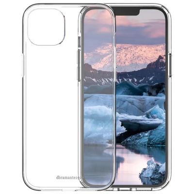 Dbramante1928 Iceland Pro Cover trasparente per iPhone 14 Plus Dbramante1928 Iceland Pro Cover trasparente per iPhone 14 Plus