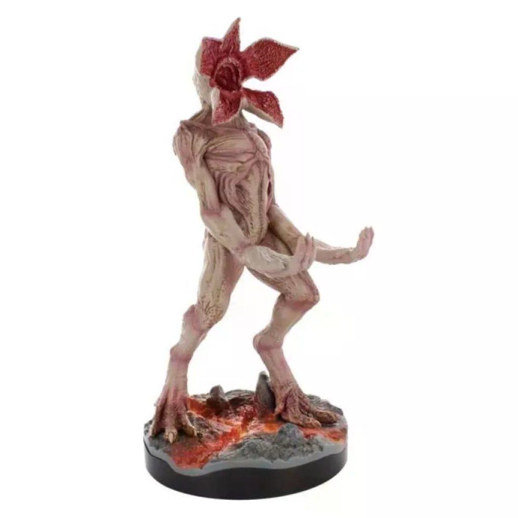 Cable Guys Demogorgon Stranger Things – Supporto per Smartphone e Controller