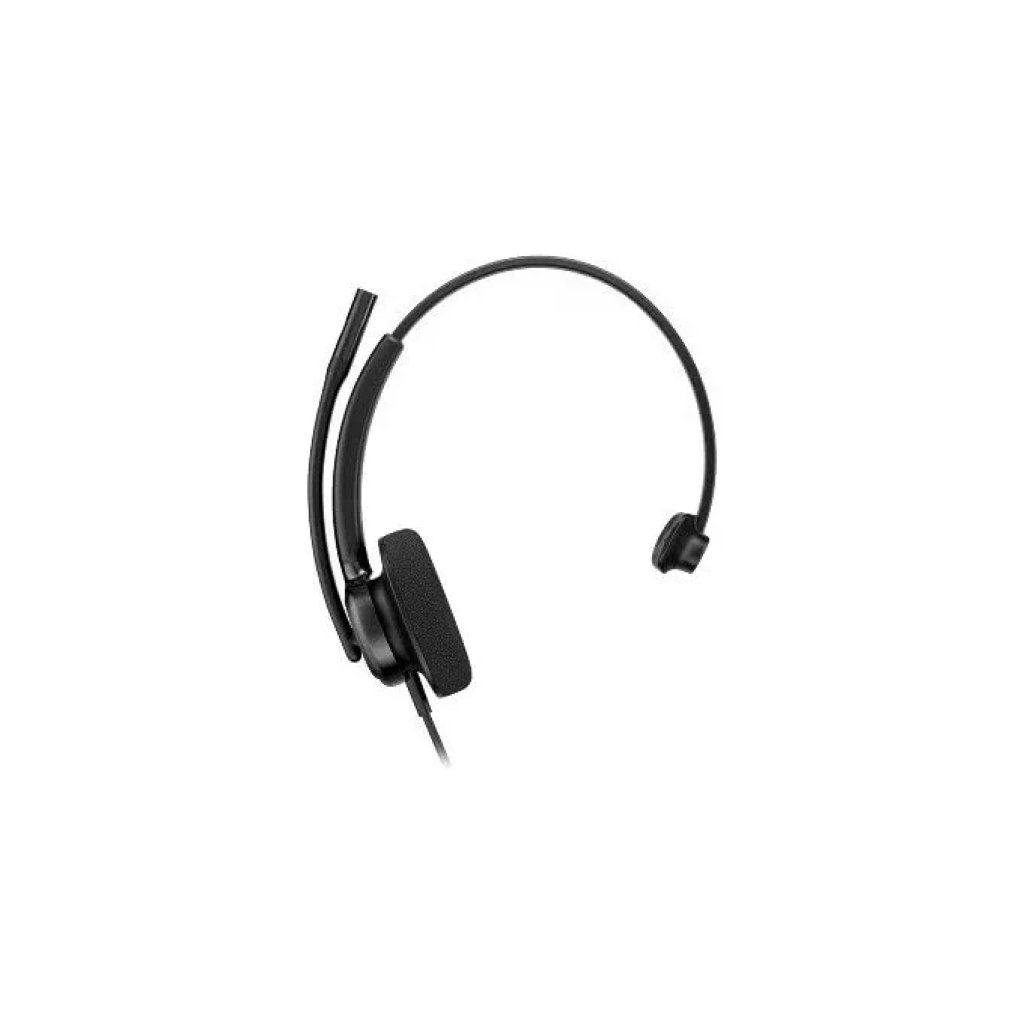 HP Poly C01A9A6#AC3 – Auricolare cablato con microfono