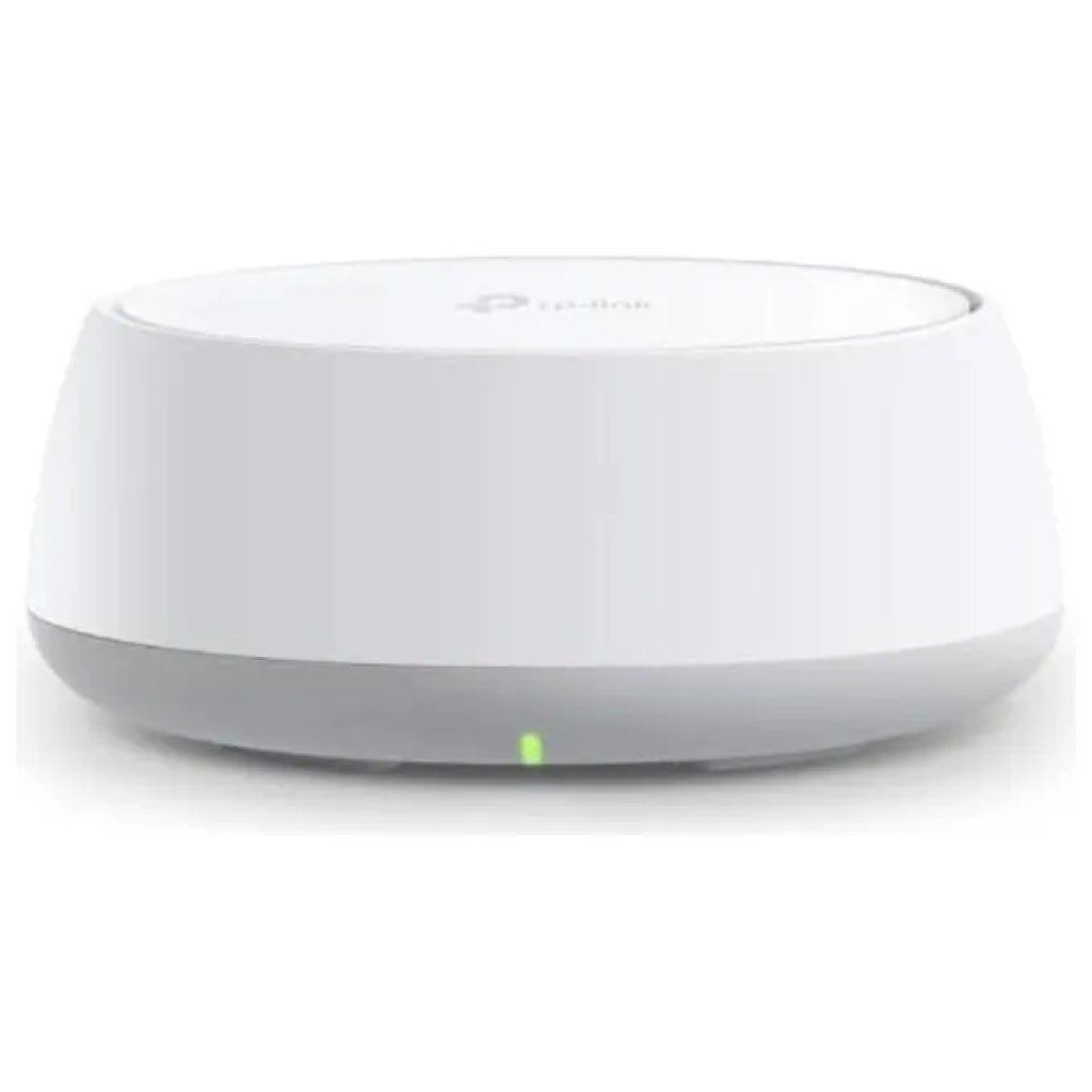 TP-Link HB210 Pro Router Mesh WiFi 7, 2,5 Gbps, Nero