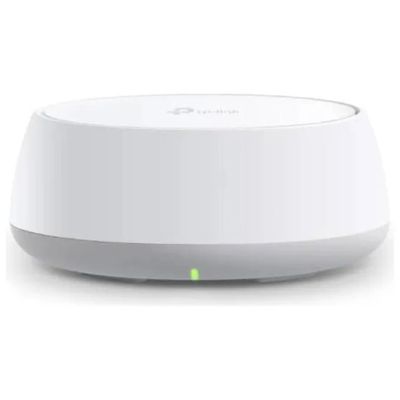 TP-Link HB210 Pro Router Mesh WiFi 7, 2,5 Gbps, Nero