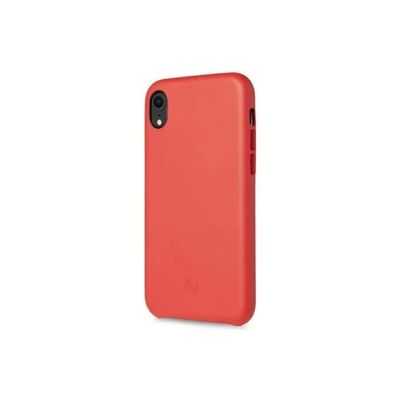 Celly Superior – Custodia rossa per iPhone XR Celly Superior – Custodia rossa per iPhone XR