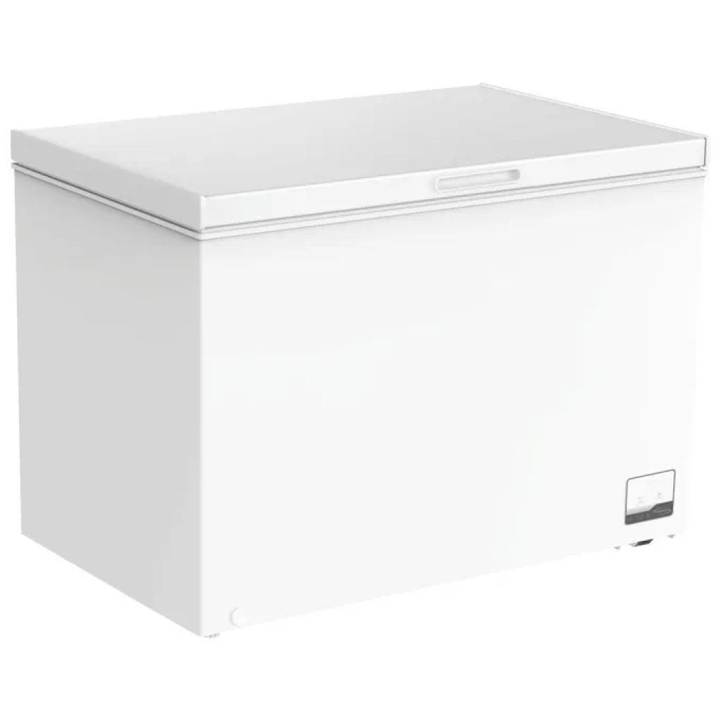 Severin GT 8850 Congelatore a Pozzo 300 L, Classe C, Inverter, Bianco Severin GT 8850 Congelatore a Pozzo 300 L, Classe C, Inverter, Bianco