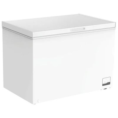 Severin GT 8850 Congelatore a Pozzo 300 L, Classe C, Inverter, Bianco Severin GT 8850 Congelatore a Pozzo 300 L, Classe C, Inverter, Bianco