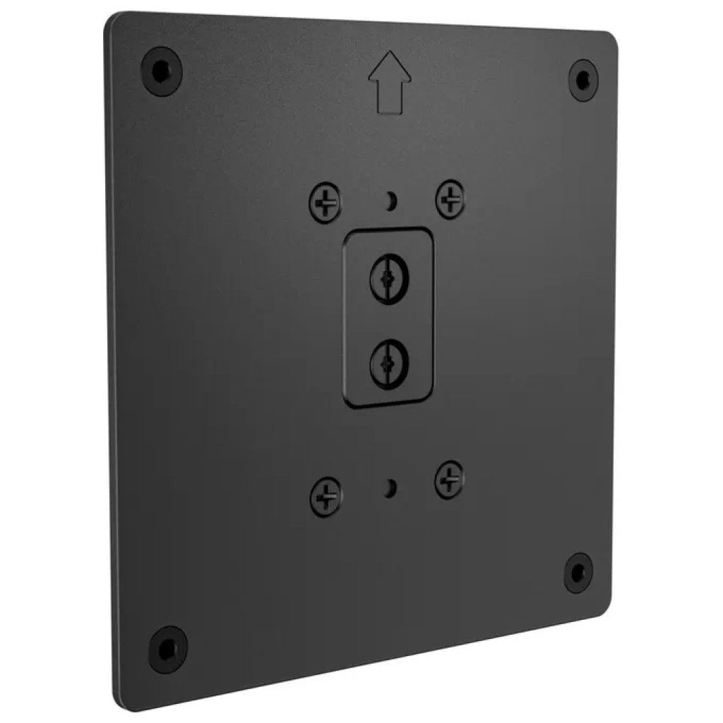 HP B6BT8AA G1i AiO VESA Plate – Supporto per PC All-in-One HP B6BT8AA G1i AiO VESA Plate – Supporto per PC All-in-One