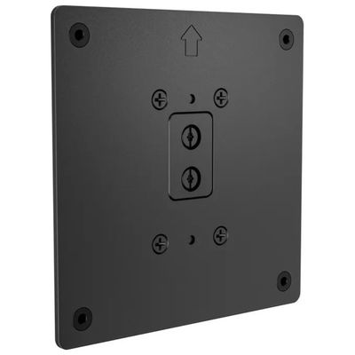HP B6BT8AA G1i AiO VESA Plate – Supporto per PC All-in-One