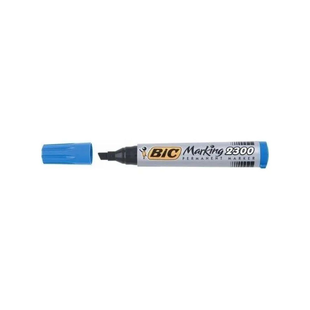 Bic Cf12 marking 2300 3 7 5 5mm Blu