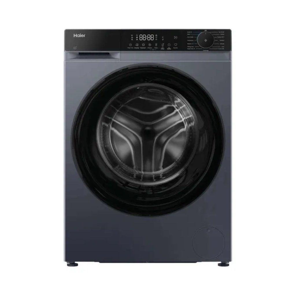 Haier HW80BP14357GTUIT Lavatrice 8 kg 1400 giri/min Classe A Antracite Haier HW80BP14357GTUIT Lavatrice 8 kg 1400 giri/min Classe A Antracite