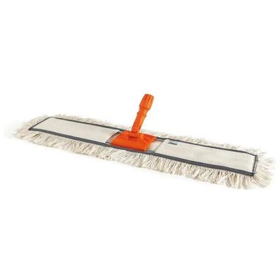Perfetto Penta 0025C Scopa Industriale a Frange 80 cm