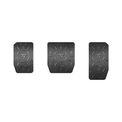 Thrustmaster T-LCM Rubber Grip Cover in Gomma – Nero Thrustmaster T-LCM Rubber Grip Cover in Gomma – Nero
