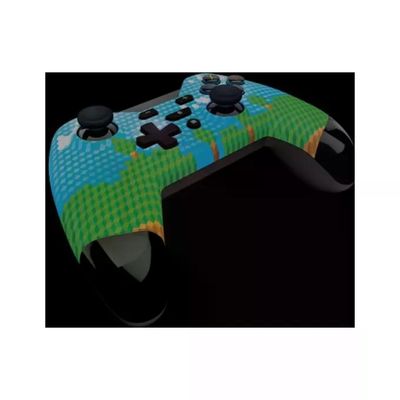 Gioteck WX4 Controller Wireless Bluetooth per Nintendo Switch, PS3 e PC – Multicolore Gioteck WX4 Controller Wireless Bluetooth per Nintendo Switch, PS3 e PC – Multicolore
