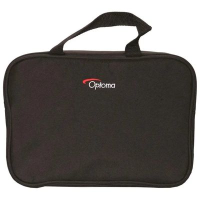 Optoma SP.7AZR1GR01 – Borsa universale media per proiettori, nera Optoma SP.7AZR1GR01 – Borsa universale media per proiettori, nera