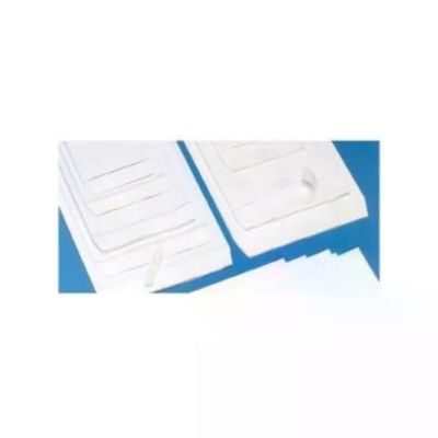 Blasetti – 250 buste sacco bianche con soffietto Blasetti – 250 buste sacco bianche con soffietto