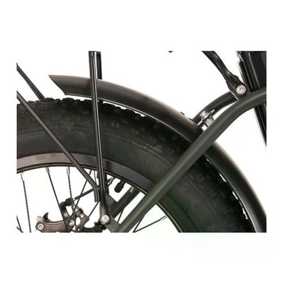 Nilox X8, set di parafanghi per E-Bike Nilox X8, set di parafanghi per E-Bike