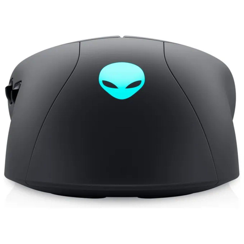 Alienware AW320M Mouse Gaming Ambidestro 3200 DPI