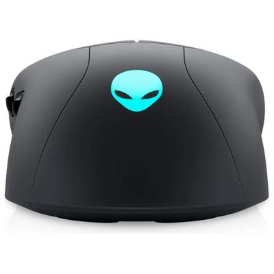 Alienware AW320M Mouse Gaming Ambidestro 3200 DPI Alienware AW320M Mouse Gaming Ambidestro 3200 DPI