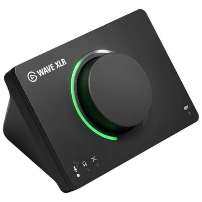 Elgato 20MAN9901 Wave XLR MK