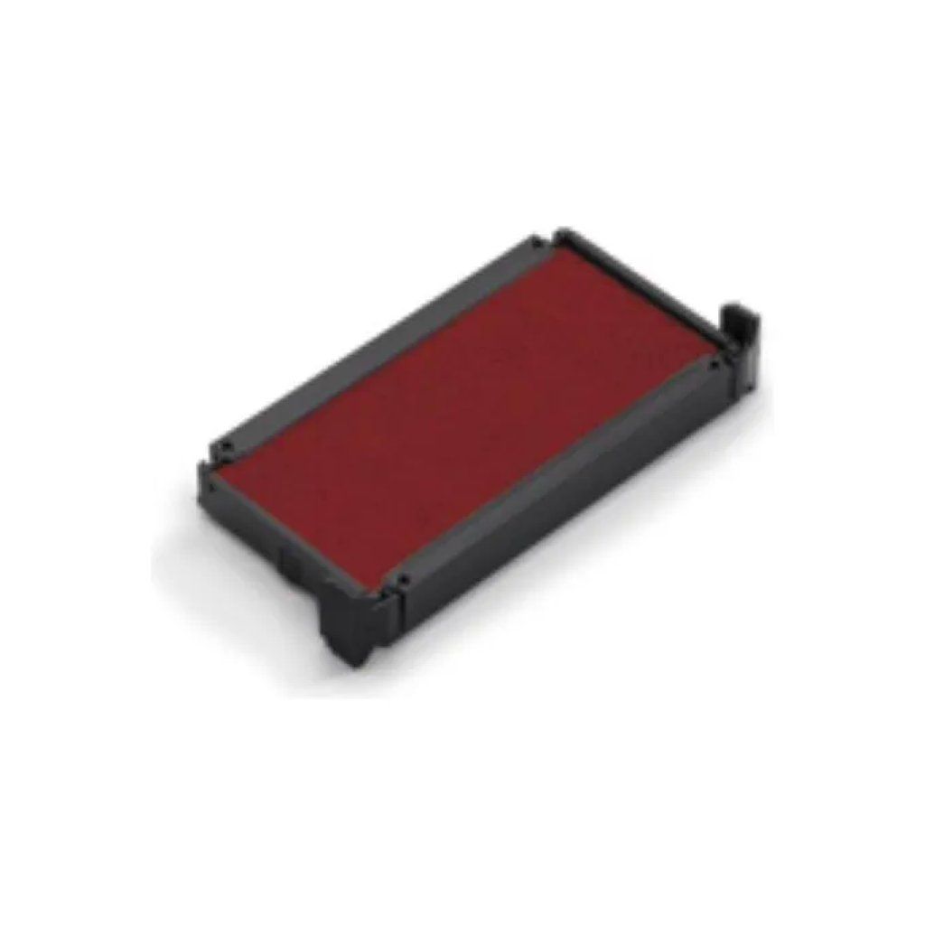 Trodat 6/4927 Blister Rosso – Confezione da 2 Cartucce di Ricambio
