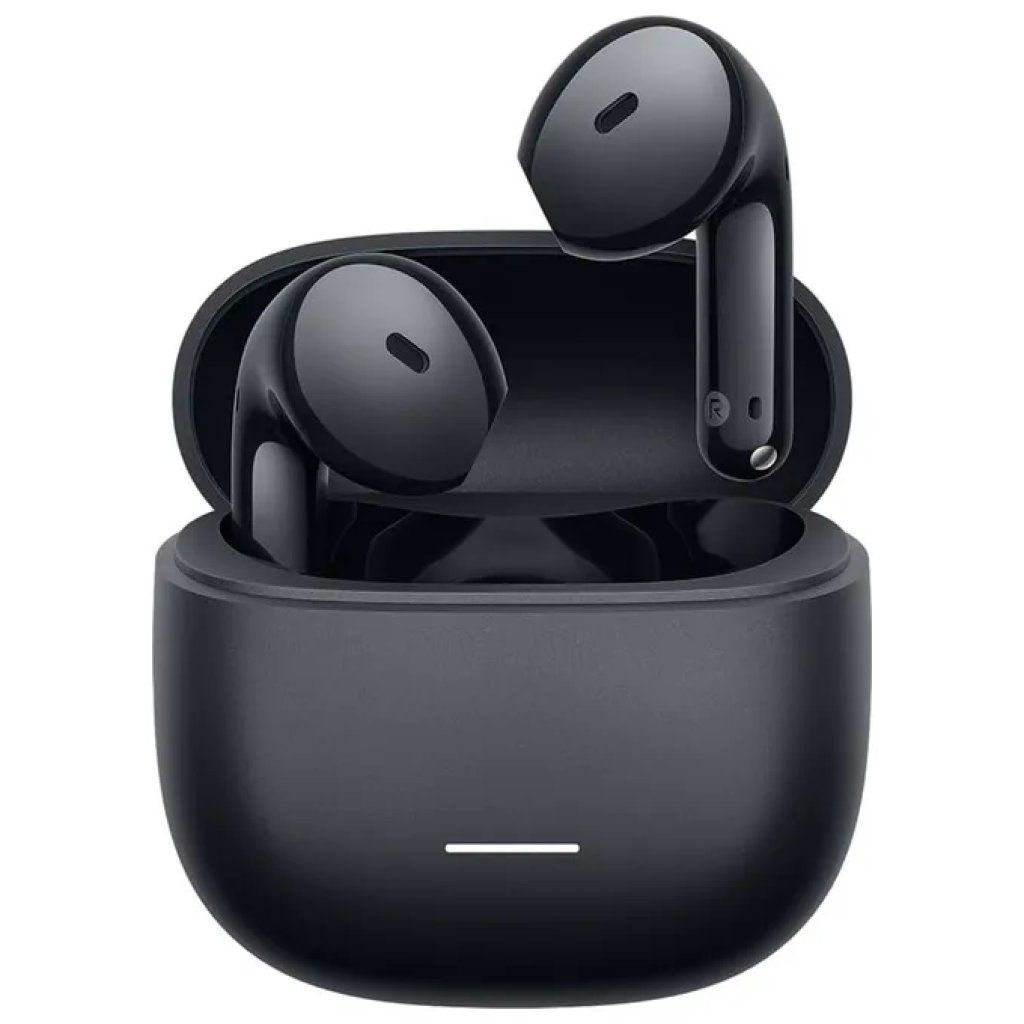 Xiaomi Redmi Buds 8 Active Auricolari TWS Bluetooth, Nero Xiaomi Redmi Buds 8 Active Auricolari TWS Bluetooth, Nero