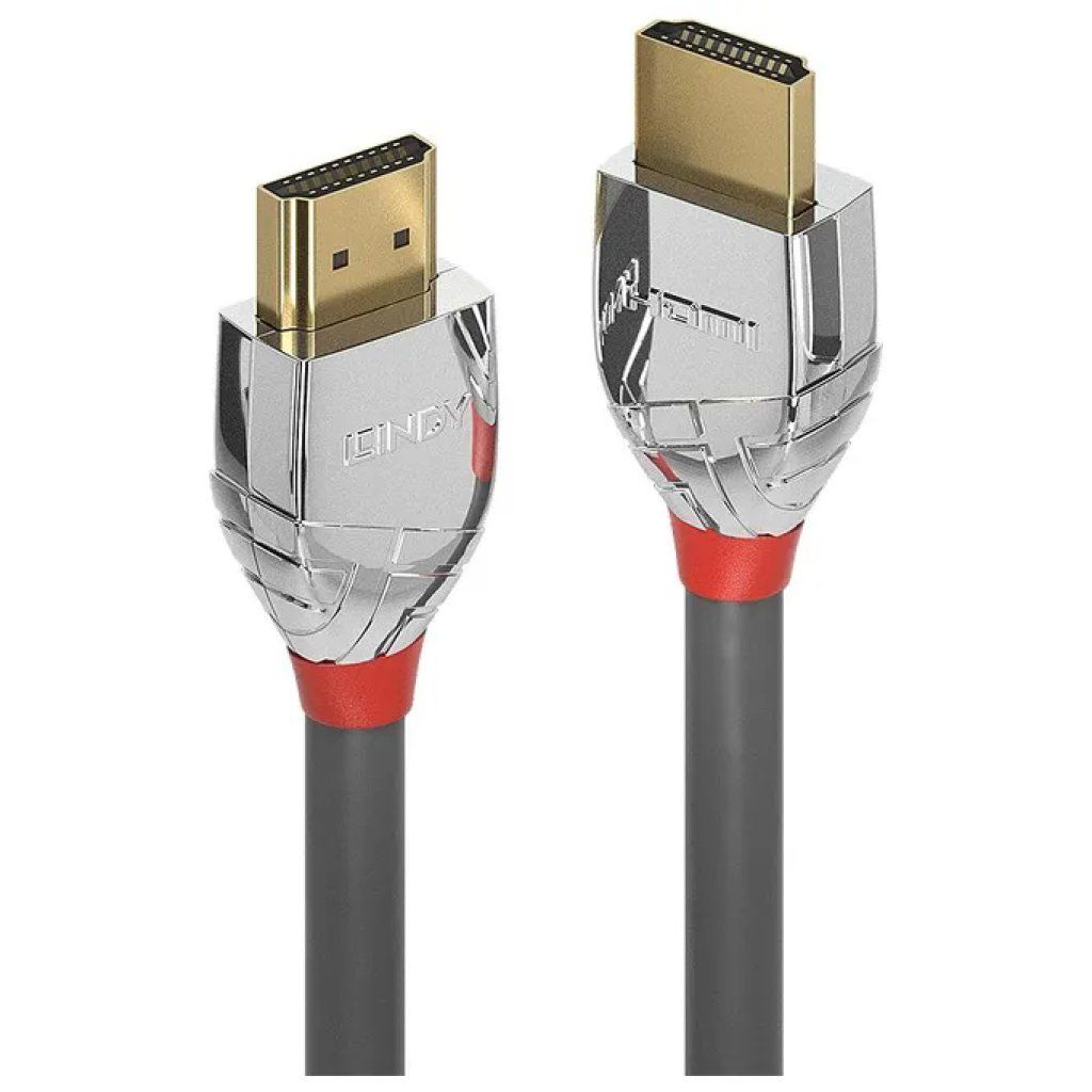 Lindy Cavo HDMI High Speed Cromo Line 5 m