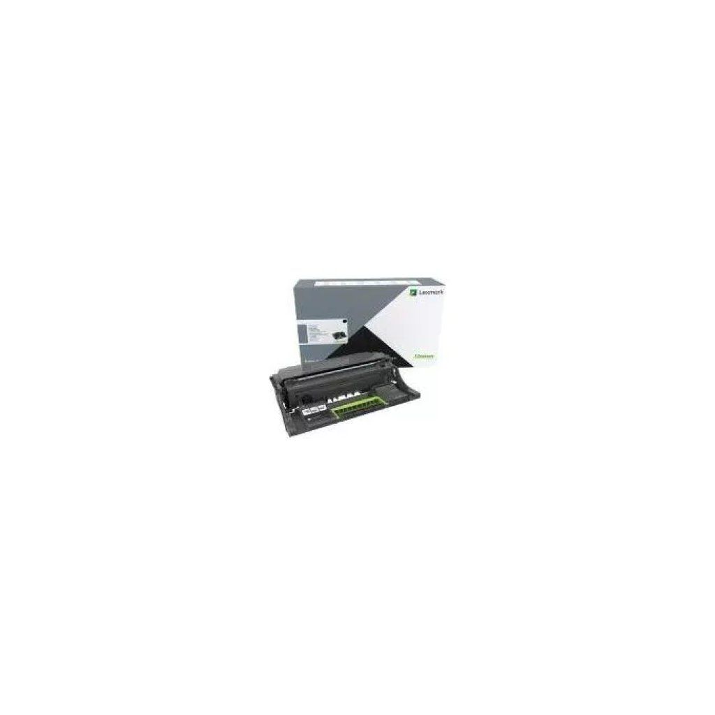 Lexmark 56F0ZA0 Fotoconduttore e unità tamburo nero – 60.000 pagine Lexmark 56F0ZA0 Fotoconduttore e unità tamburo nero – 60.000 pagine