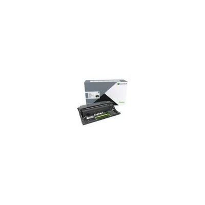 Lexmark 56F0ZA0 Fotoconduttore e unità tamburo nero – 60.000 pagine