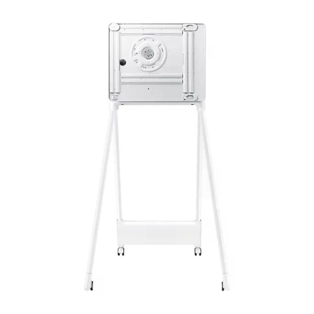 Samsung STN-WM55RXEN – Supporto mobile per Flip 55 Samsung STN-WM55RXEN – Supporto mobile per Flip 55"