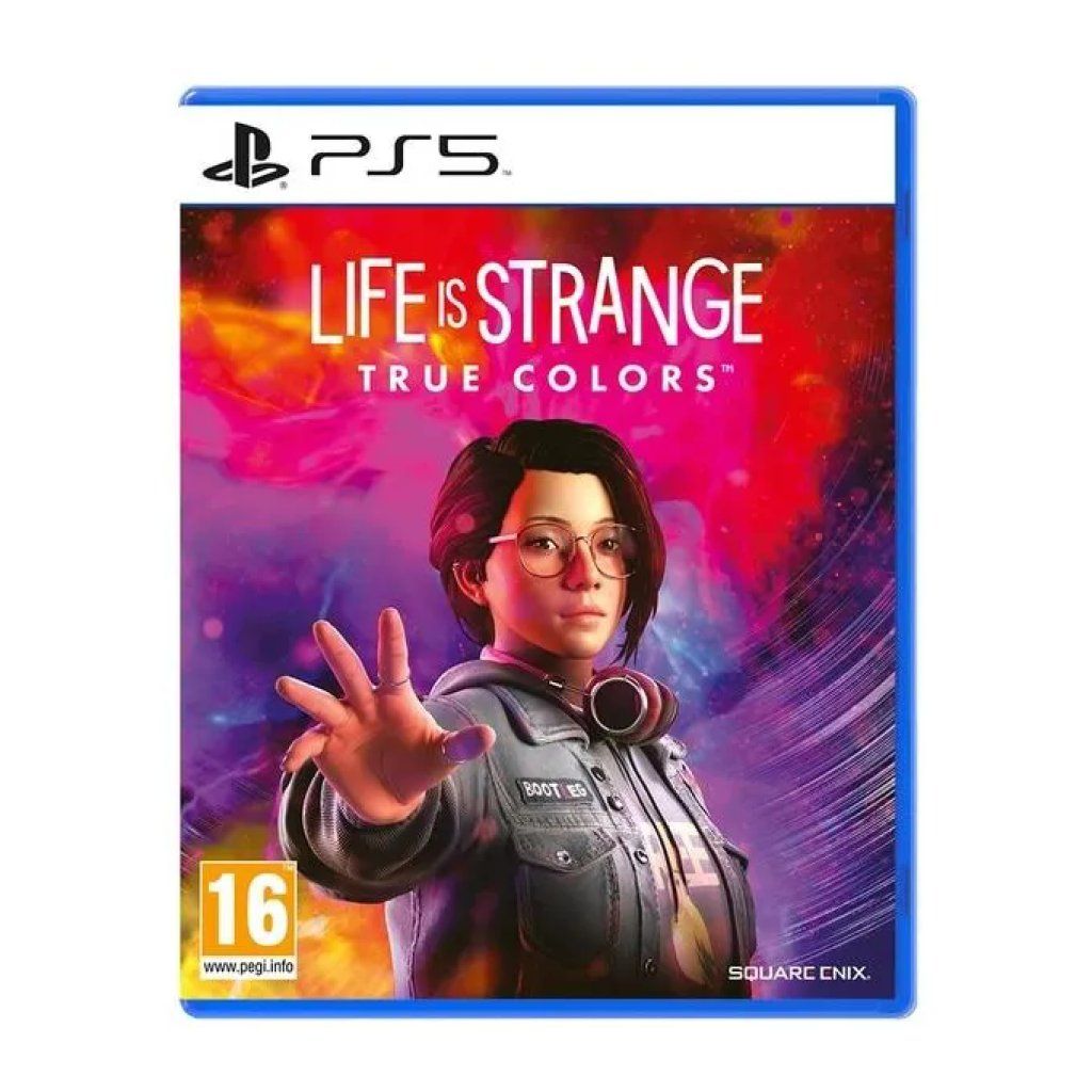KOCH MEDIA Life is Strange: True Colors – Gioco PS5 KOCH MEDIA Life is Strange: True Colors – Gioco PS5