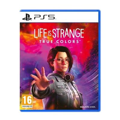 KOCH MEDIA Life is Strange: True Colors – Gioco PS5