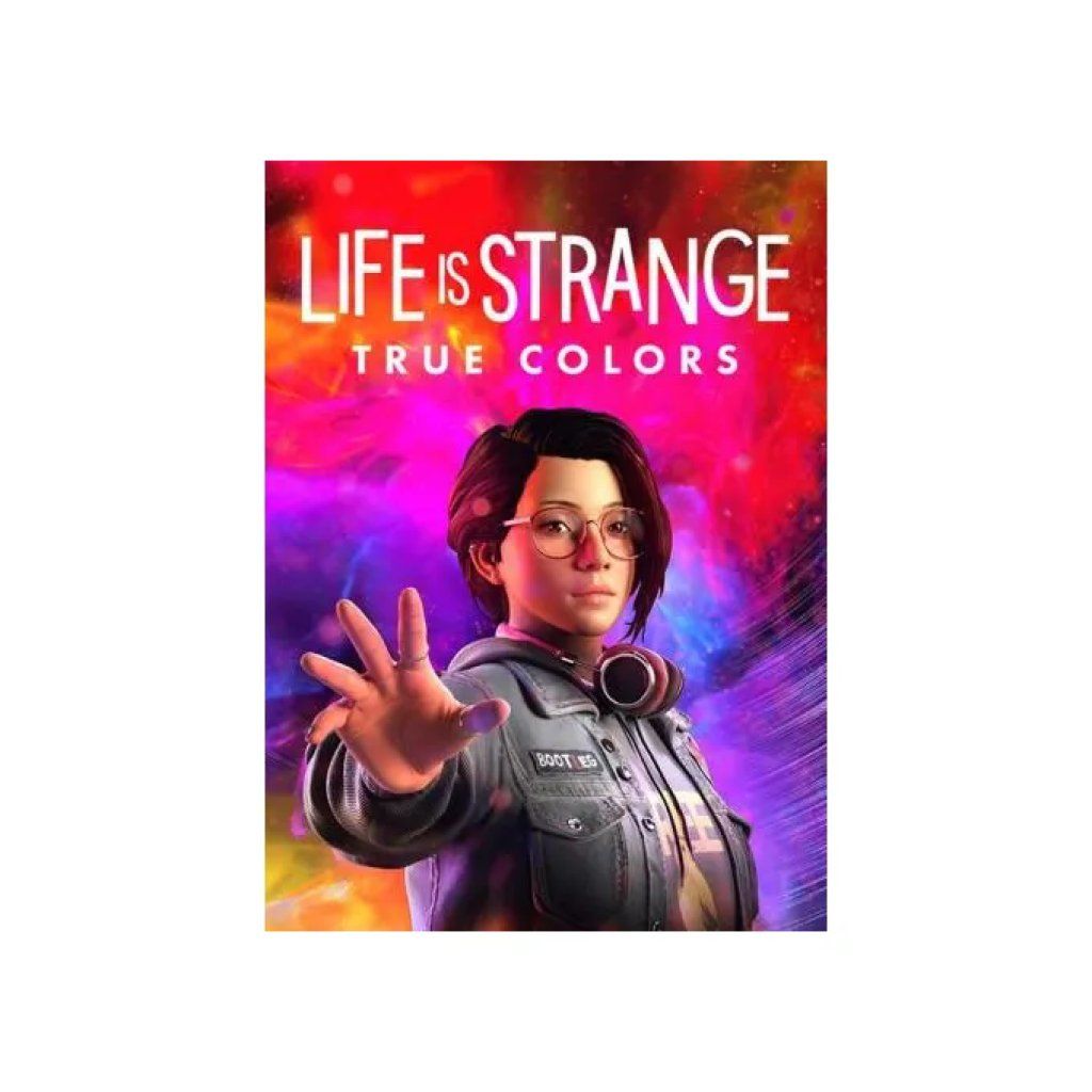 KOCH MEDIA Life is Strange: True Colors – Gioco PC