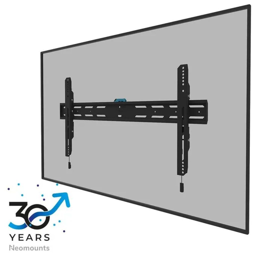 NEWSTAR Neomounts WL30S-850BL18 Supporto TV Fisso da Parete 43–86 NEWSTAR Neomounts WL30S-850BL18 Supporto TV Fisso da Parete 43–86", Nero
