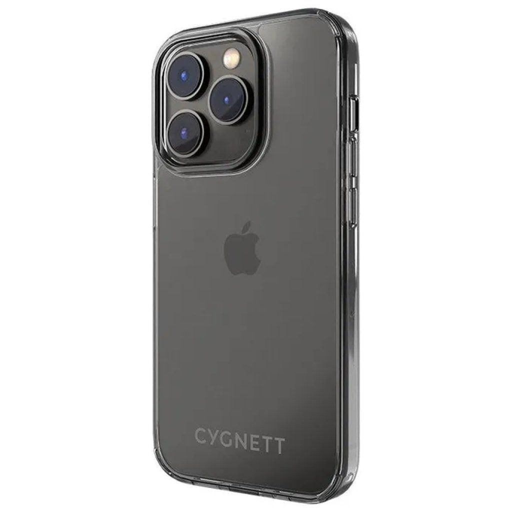 Cygnett AeroShield Cover Trasparente per iPhone 14 Pro Cygnett AeroShield Cover Trasparente per iPhone 14 Pro