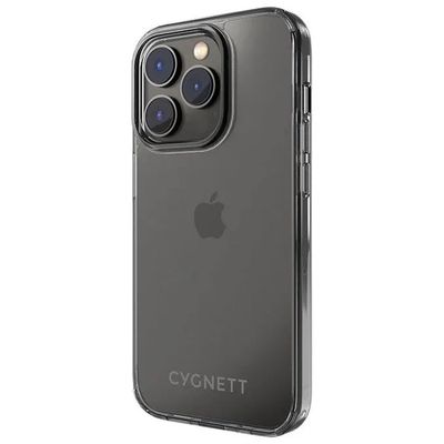 Cygnett AeroShield Cover Trasparente per iPhone 14 Pro