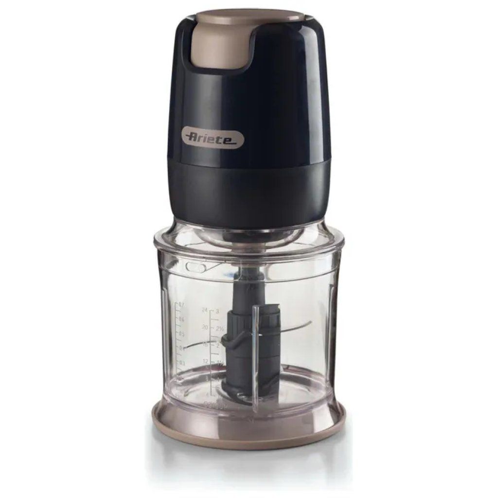 Ariete Breakfast 437 Tritatutto Elettrico 400 W, 700 ml Ariete Breakfast 437 Tritatutto Elettrico 400 W, 700 ml