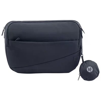 HP Creator 13,3” – Borsa a tracolla per laptop, blu navy HP Creator 13,3” – Borsa a tracolla per laptop, blu navy